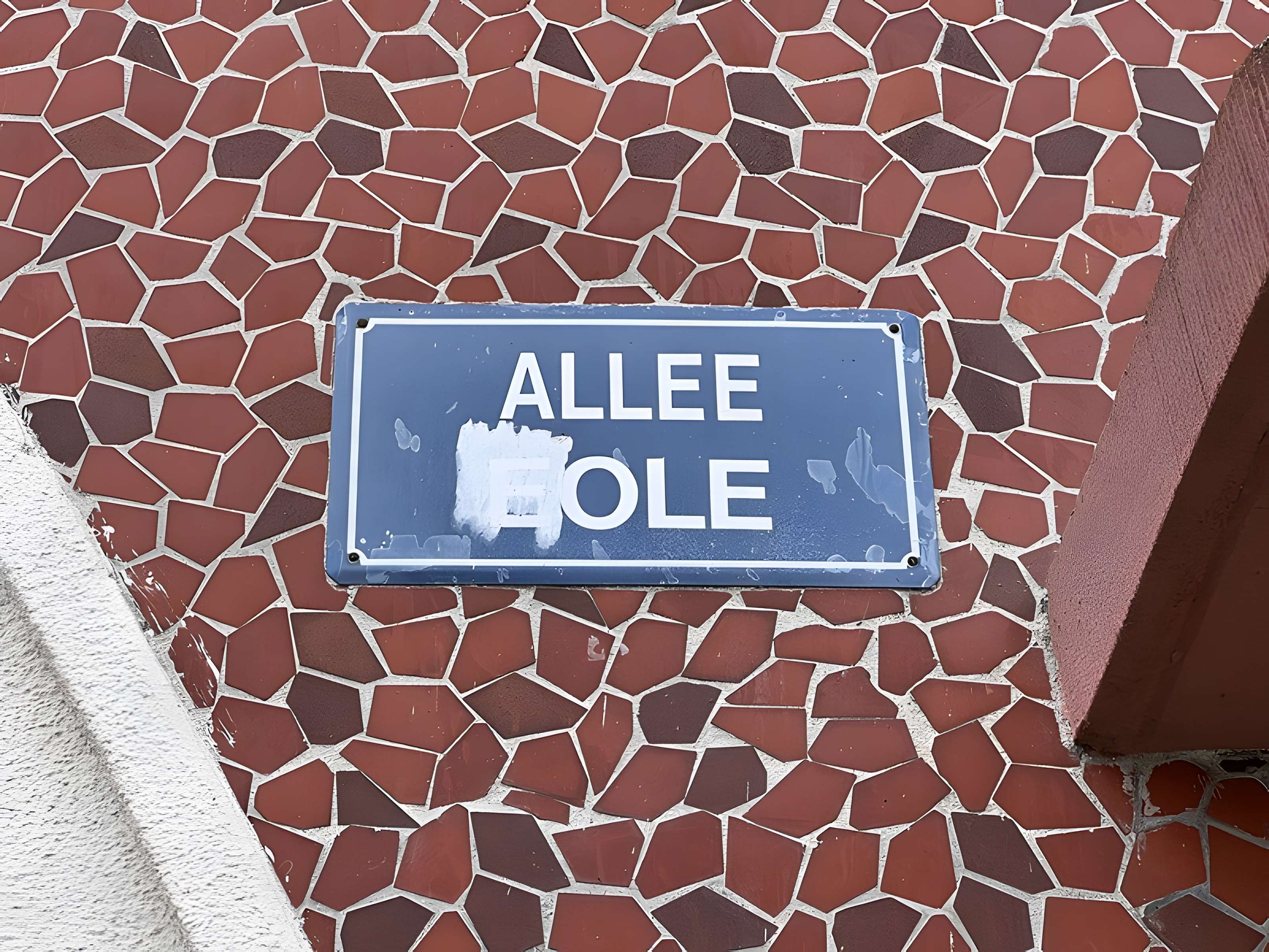 Cité d'Habitations Bon Marché