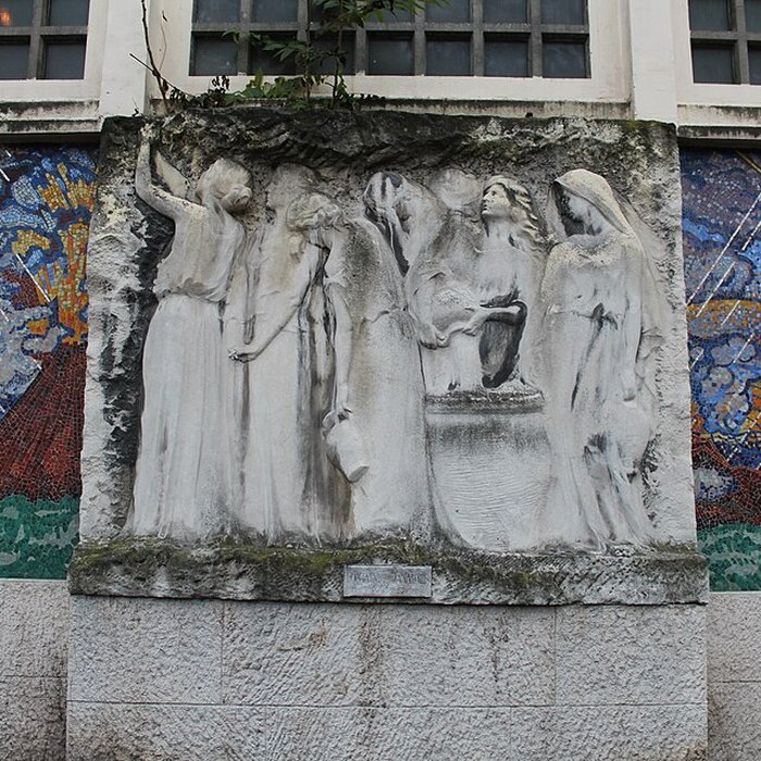 Photo de Groupe scolaire Jaurès-Brossolette