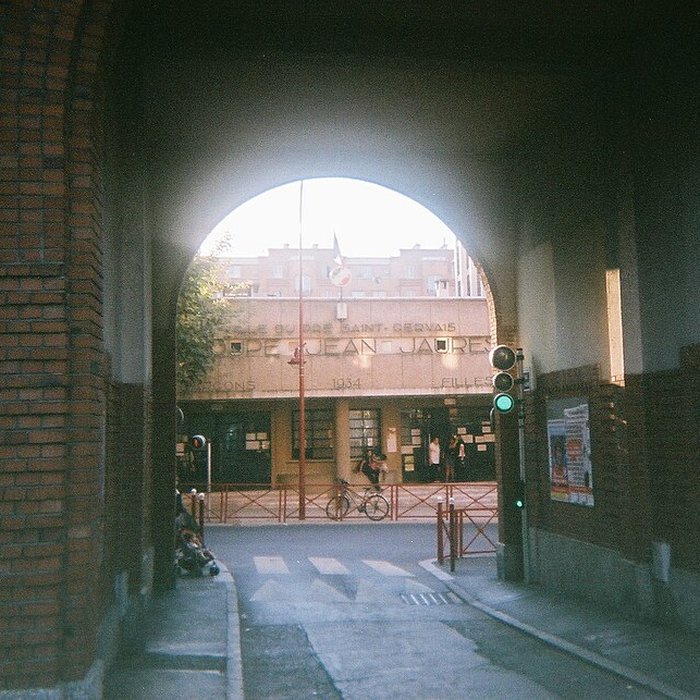 Photo de Groupe scolaire Jaurès-Brossolette