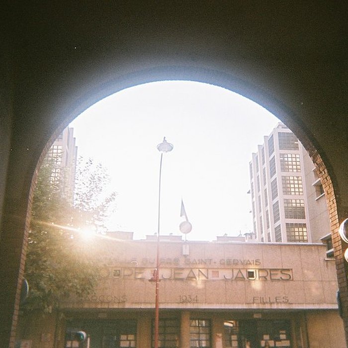 Photo de Groupe scolaire Jaurès-Brossolette