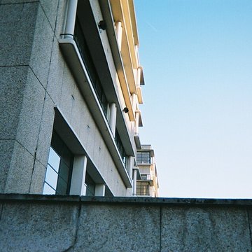 Groupe scolaire Jaurès-Brossolette