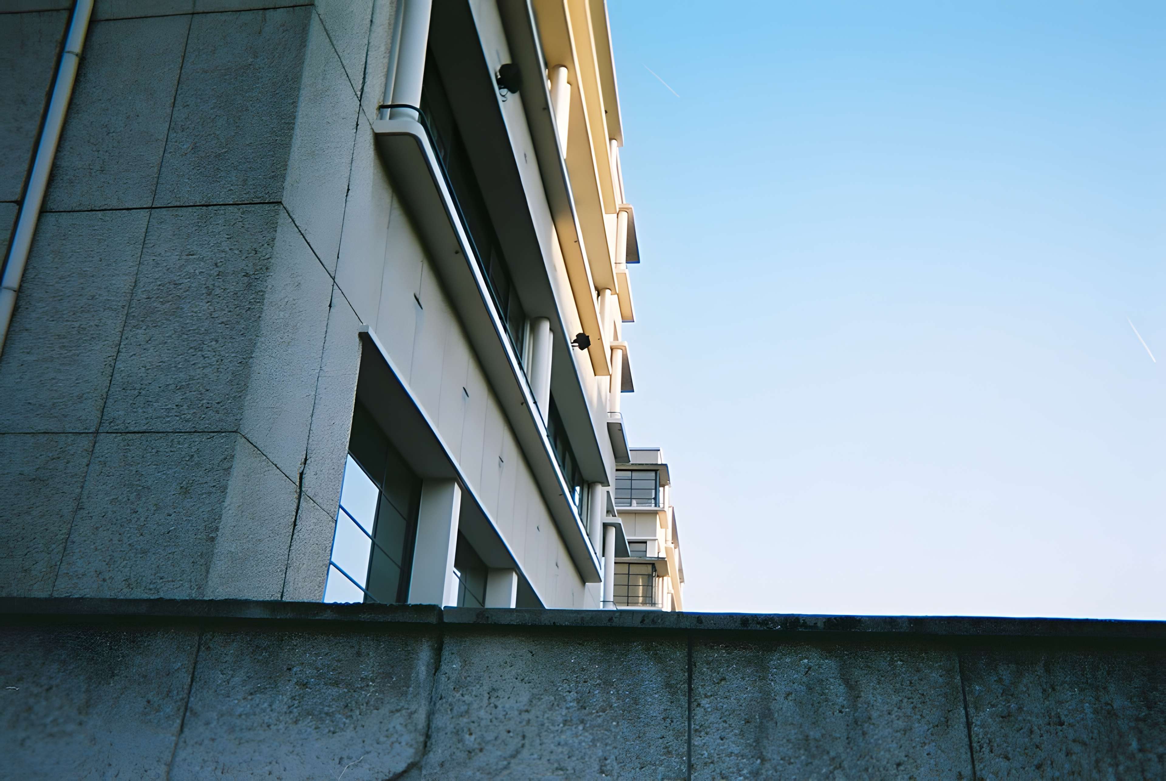Groupe scolaire Jaurès-Brossolette
