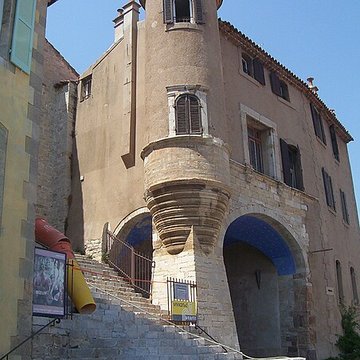 Porte Saint-Paul de Hyères