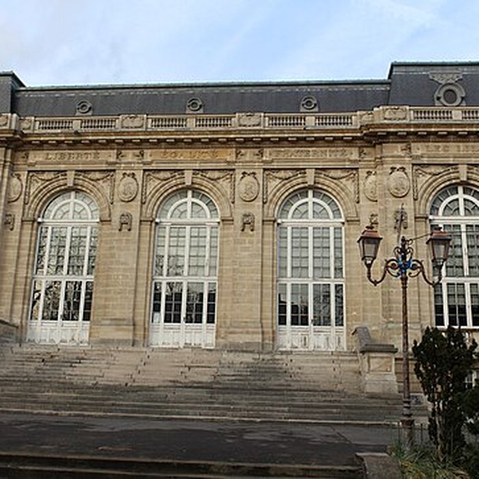 Photo de Mairie
