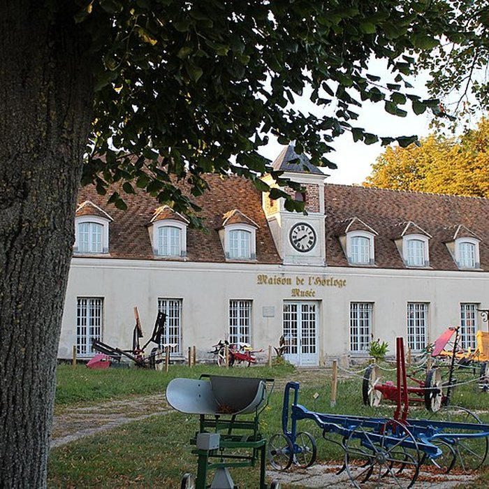 Photo de Maison Bourlon  ou Petit Château
