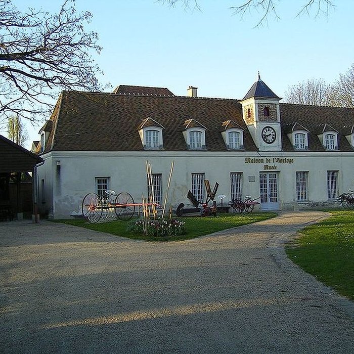 Photo de Maison Bourlon  ou Petit Château