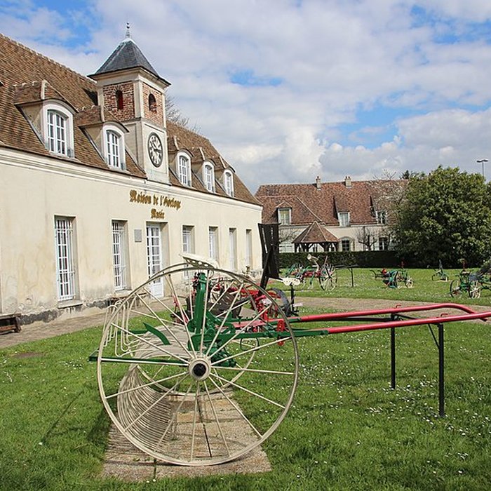 Photo de Maison Bourlon  ou Petit Château