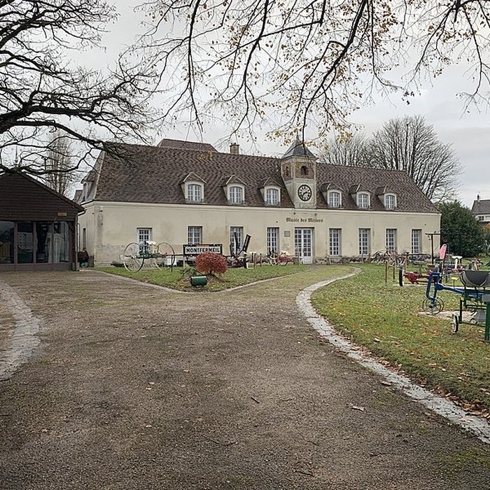 Photo de Maison Bourlon  ou Petit Château