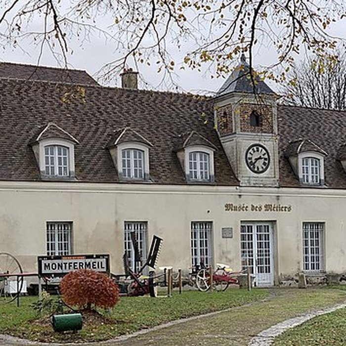 Photo de Maison Bourlon  ou Petit Château