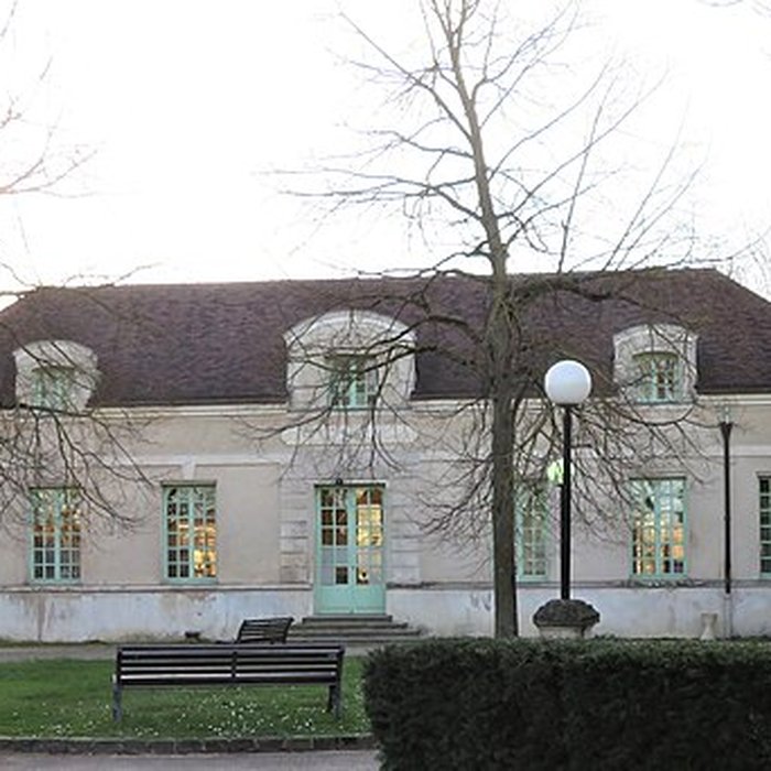 Photo de Maison Bourlon  ou Petit Château