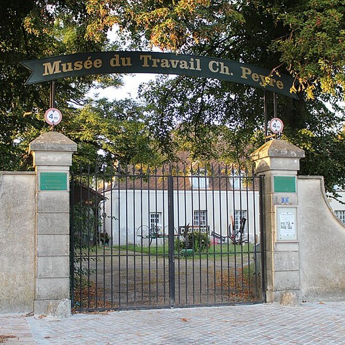 Photo de Maison Bourlon  ou Petit Château