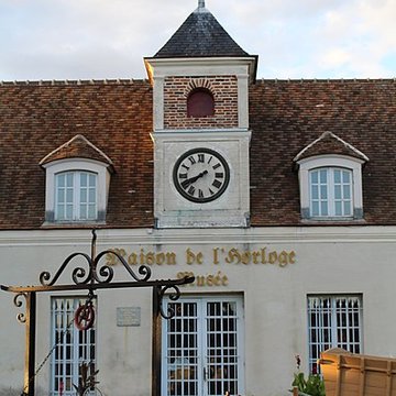 Maison Bourlon  ou Petit Château