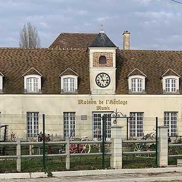 Maison Bourlon  ou Petit Château