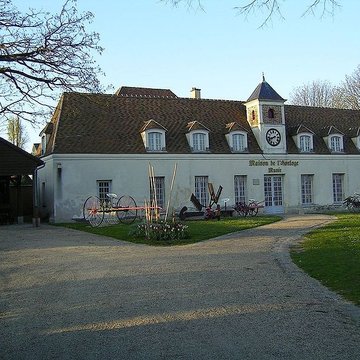 Maison Bourlon  ou Petit Château