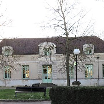 Maison Bourlon  ou Petit Château