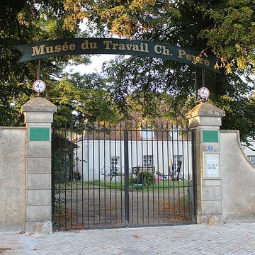 Maison Bourlon  ou Petit Château