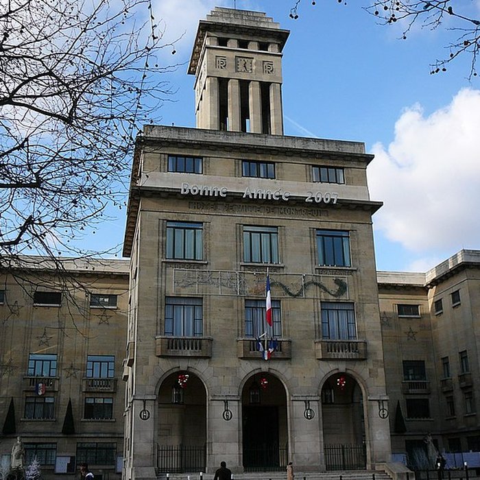 Photo de Hôtel de ville