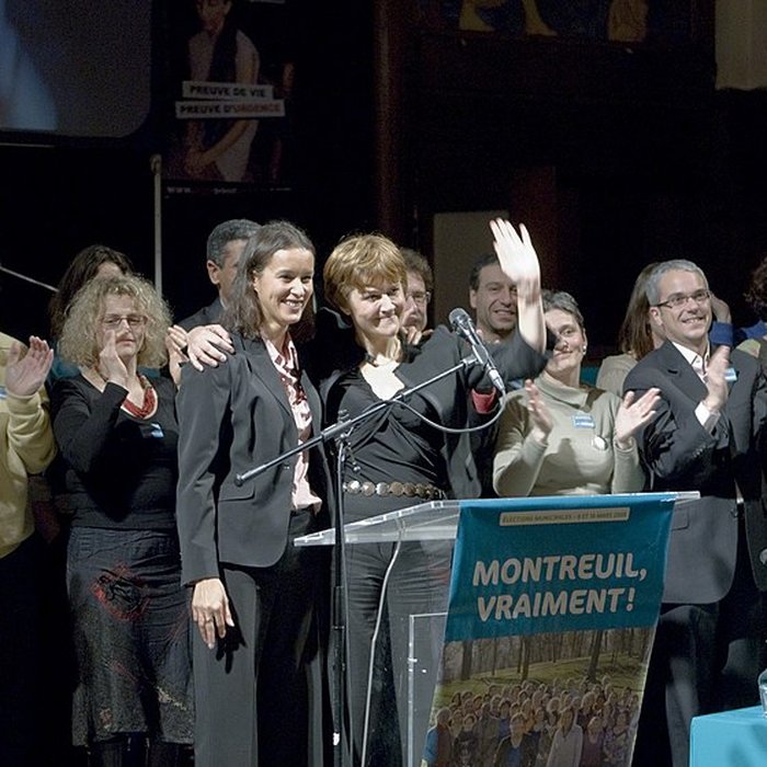 Photo de Hôtel de ville