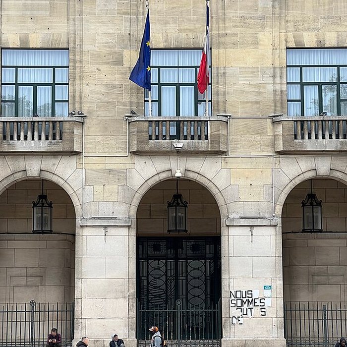 Photo de Hôtel de ville