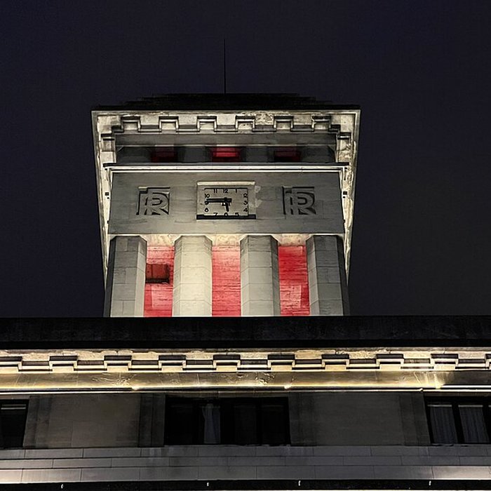 Photo de Hôtel de ville