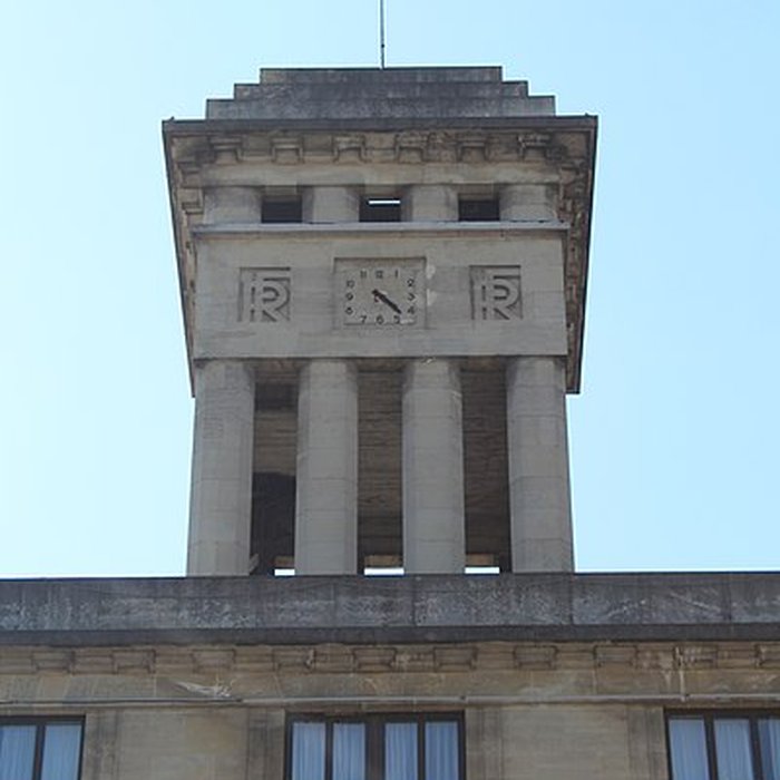 Photo de Hôtel de ville