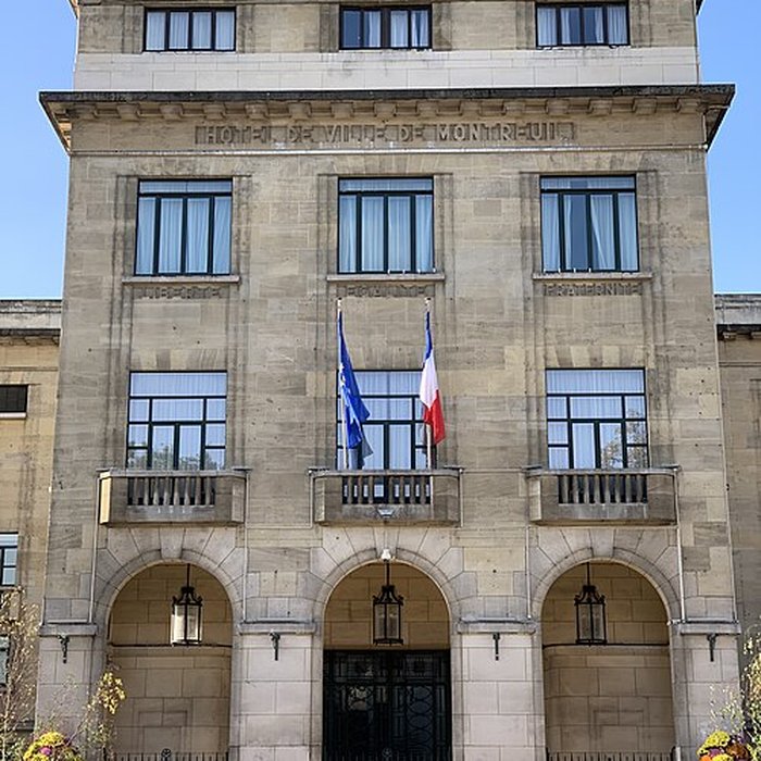 Photo de Hôtel de ville
