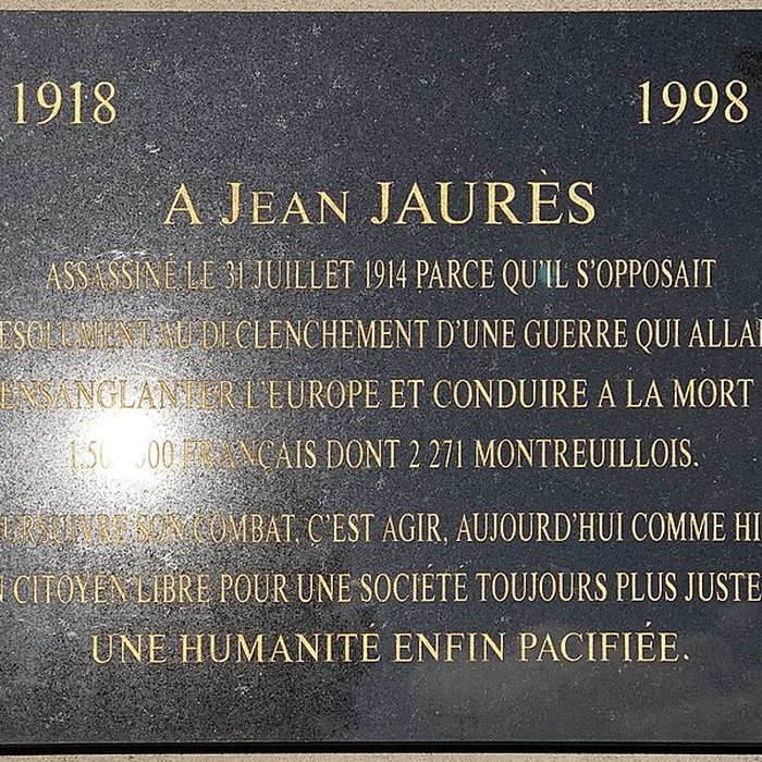 Photo de Hôtel de ville