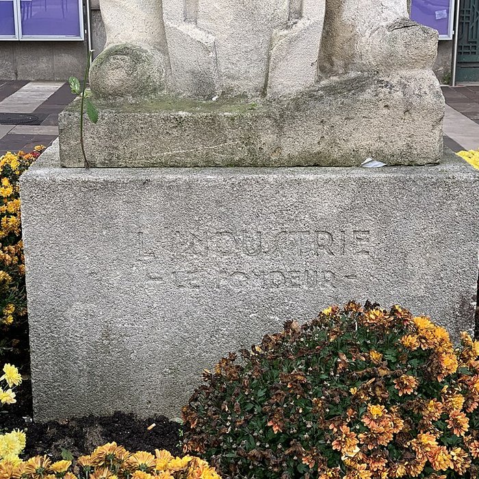 Photo de Hôtel de ville