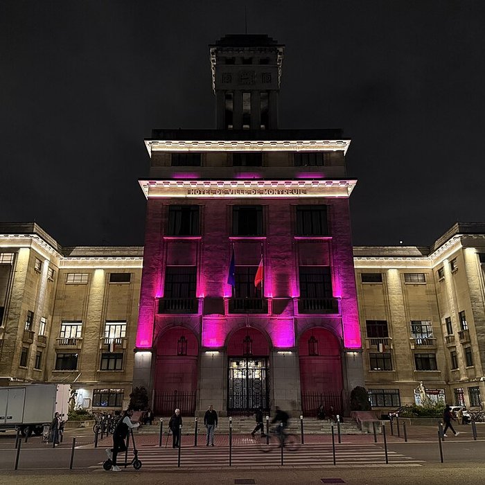 Photo de Hôtel de ville