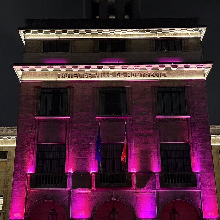 Photo de Hôtel de ville