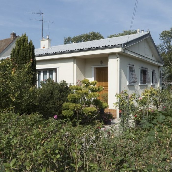 Photo de Cité expérimentale de Merlan