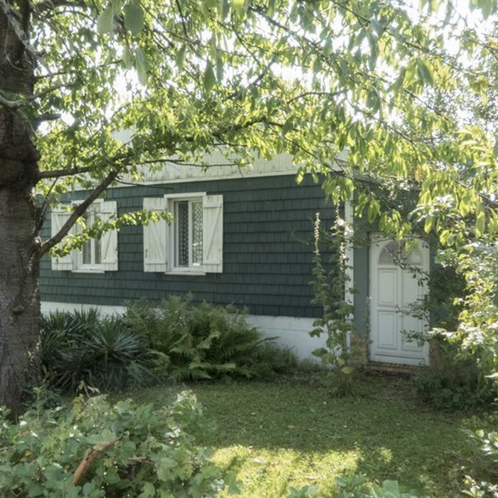 Photo de Cité expérimentale de Merlan