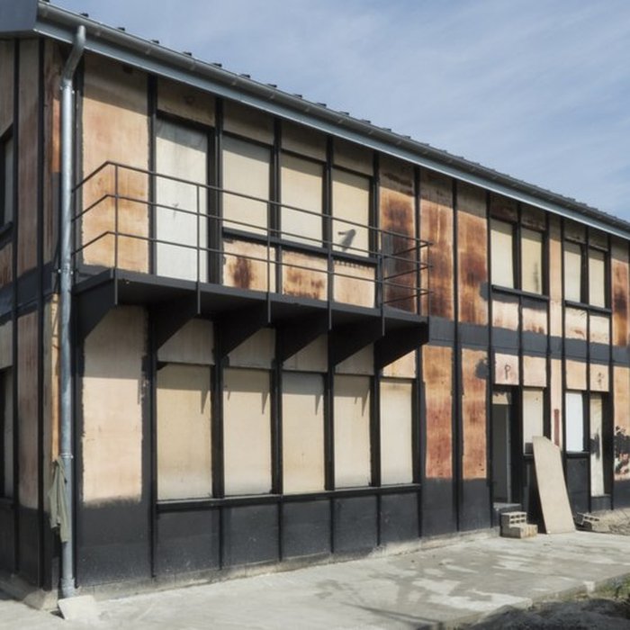 Photo de Cité expérimentale de Merlan