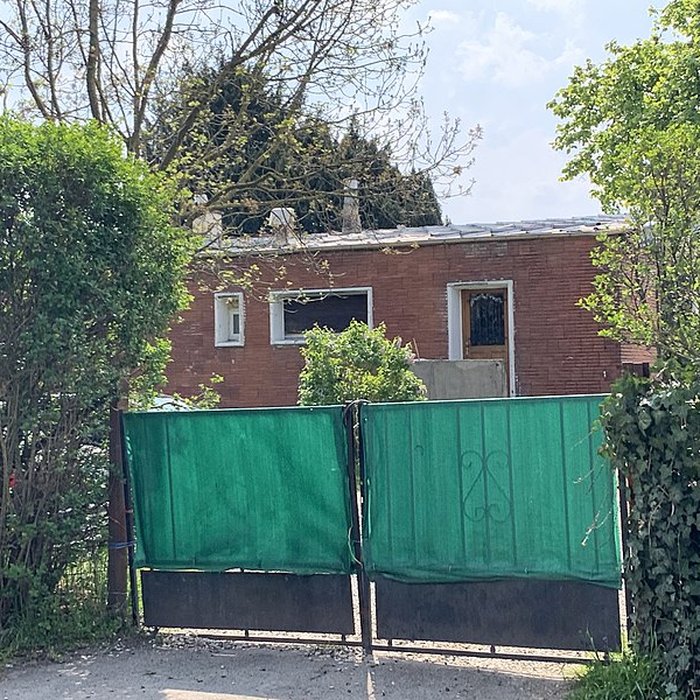 Photo de Cité expérimentale de Merlan