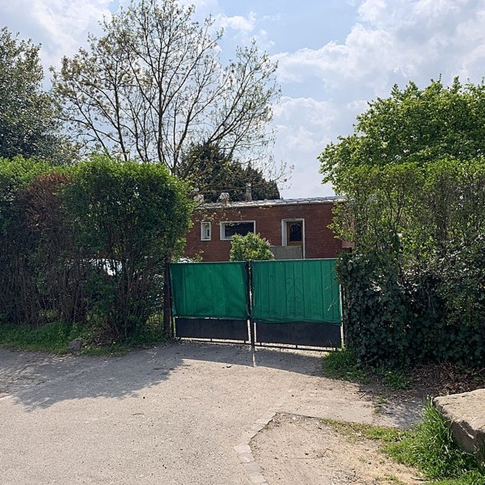 Photo de Cité expérimentale de Merlan