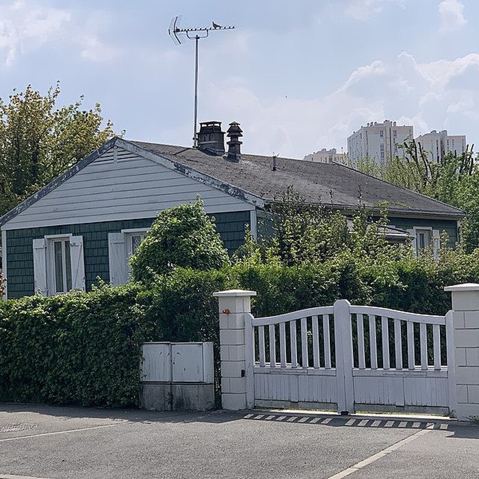 Photo de Cité expérimentale de Merlan