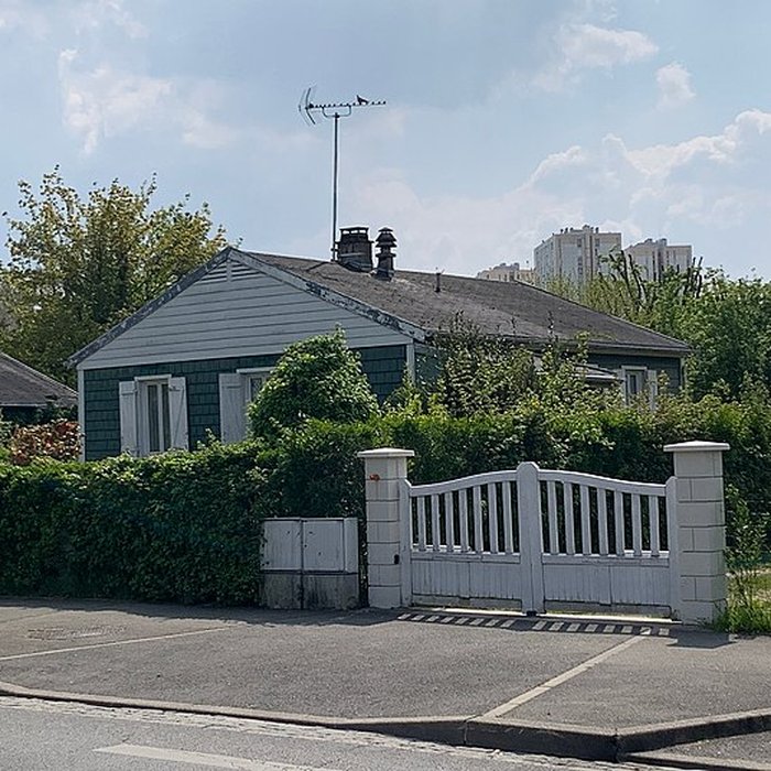 Photo de Cité expérimentale de Merlan