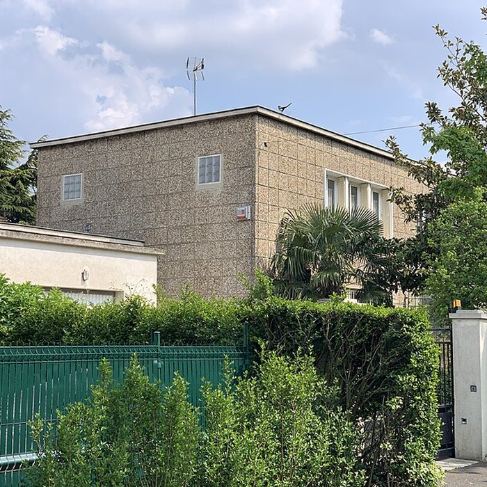 Photo de Cité expérimentale de Merlan