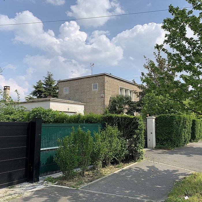 Photo de Cité expérimentale de Merlan