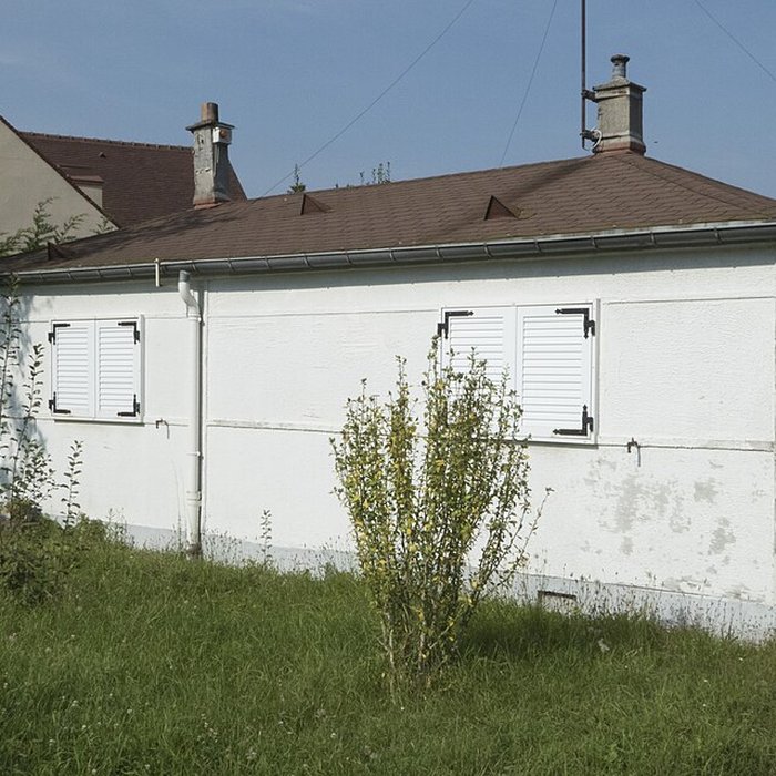 Photo de Cité expérimentale de Merlan