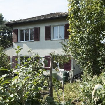 Cité expérimentale de Merlan