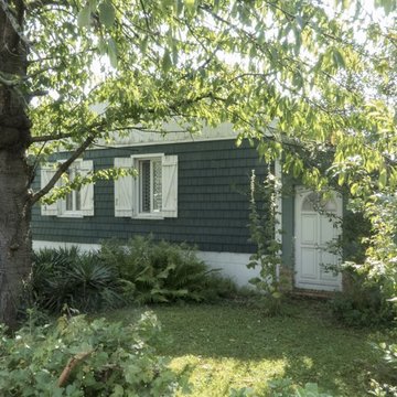 Cité expérimentale de Merlan