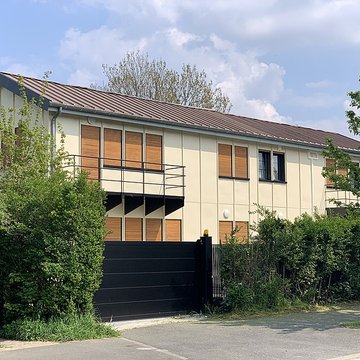 Cité expérimentale de Merlan