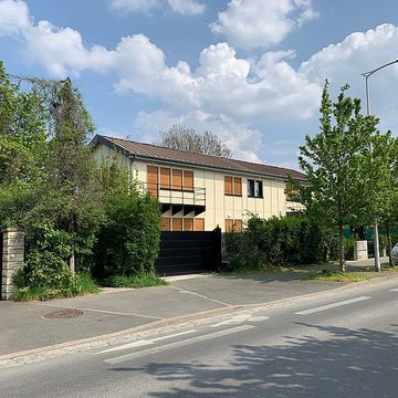 Cité expérimentale de Merlan