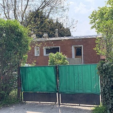 Cité expérimentale de Merlan