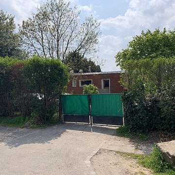 Cité expérimentale de Merlan