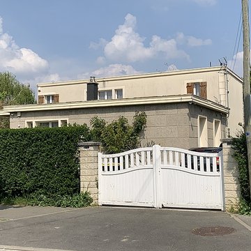 Cité expérimentale de Merlan