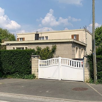 Cité expérimentale de Merlan