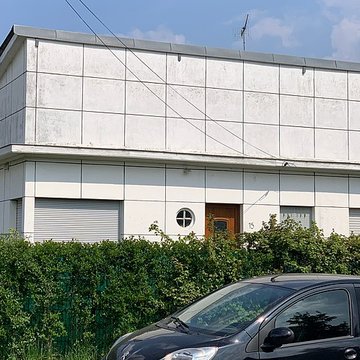 Cité expérimentale de Merlan