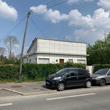 Cité expérimentale de Merlan